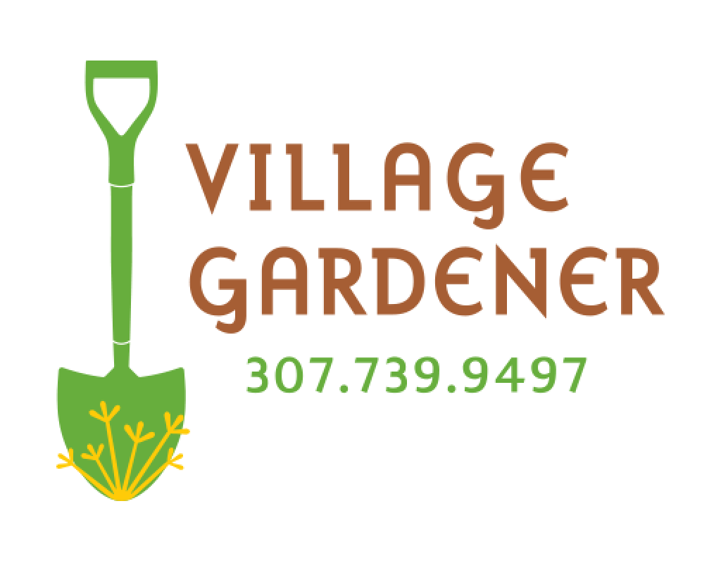 Village Gardener Jackson Hole Landscape Contractor